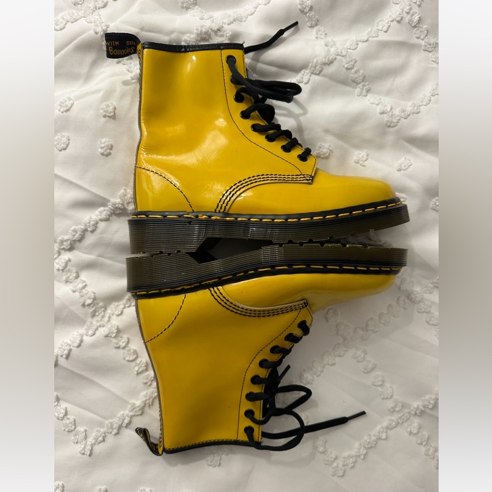 Yellow Docs
